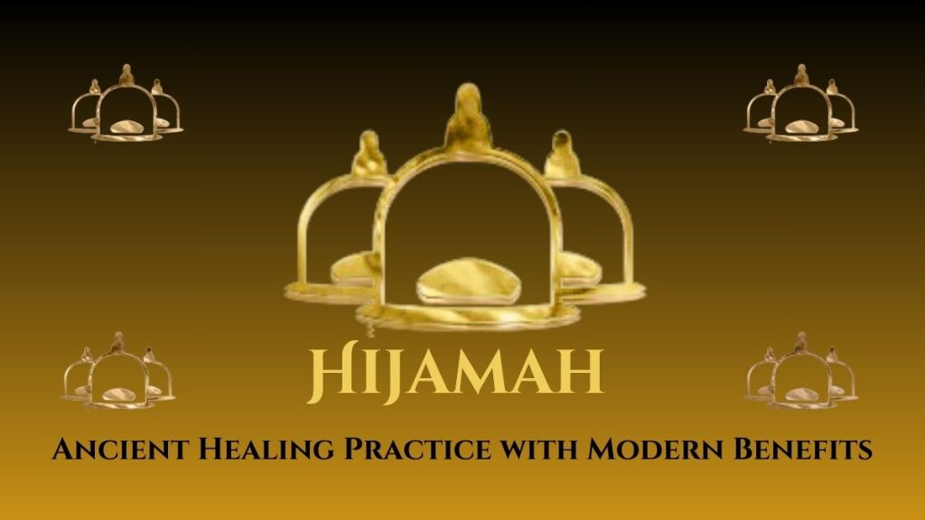 Hijama