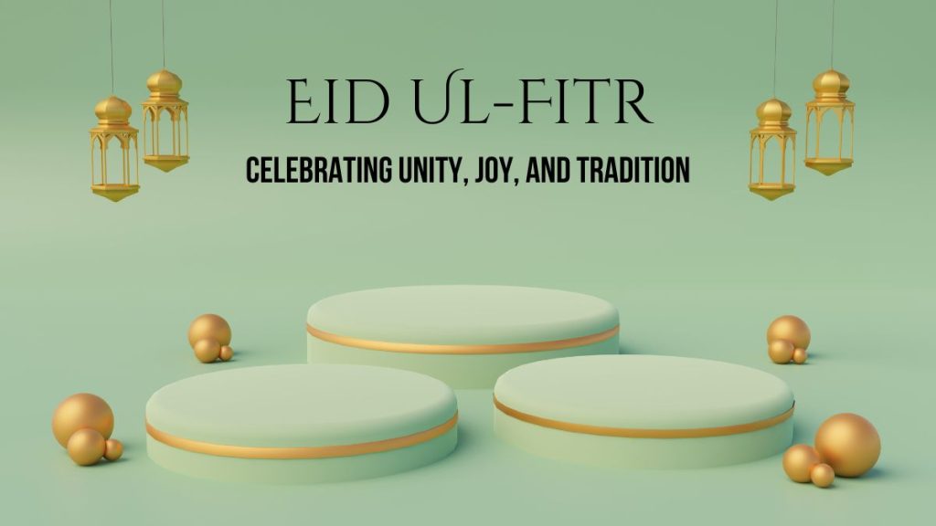 Eid Ul Fitr