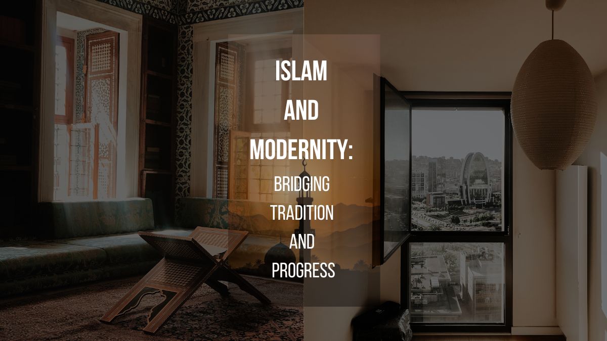 Modernity in Islam