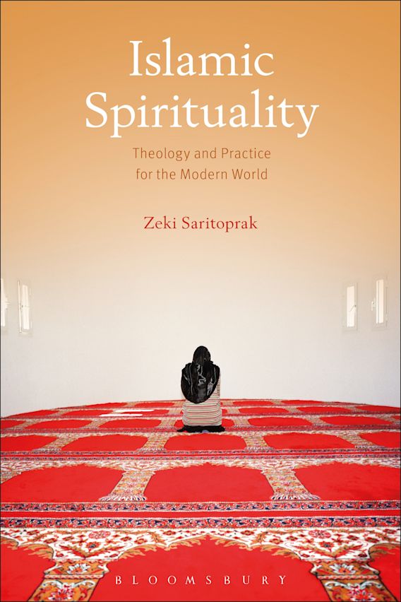 Islamic Spirituality: Unlocking Inner Peace and Enlightenment