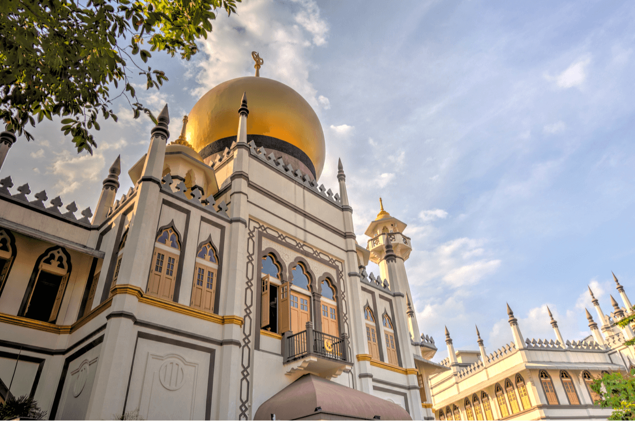 The Role of Mosques in Islam: Spiritual Hubs and Community Centers