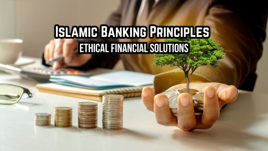 Islamic Banking Principles