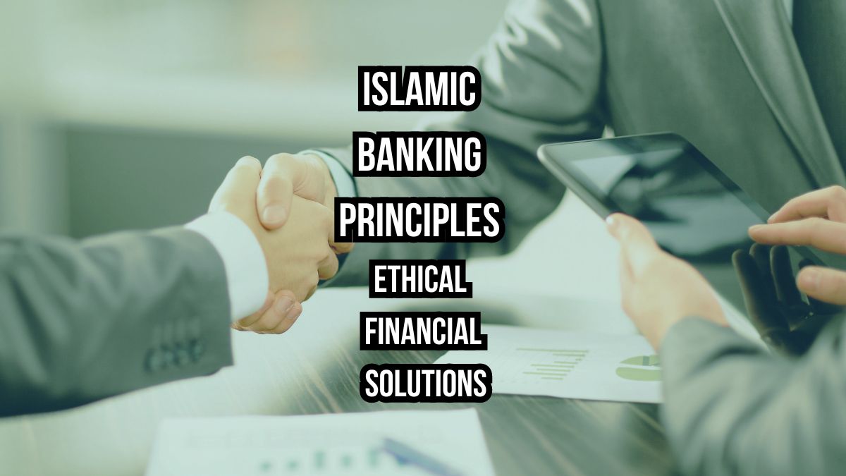 Islamic Banking Solution