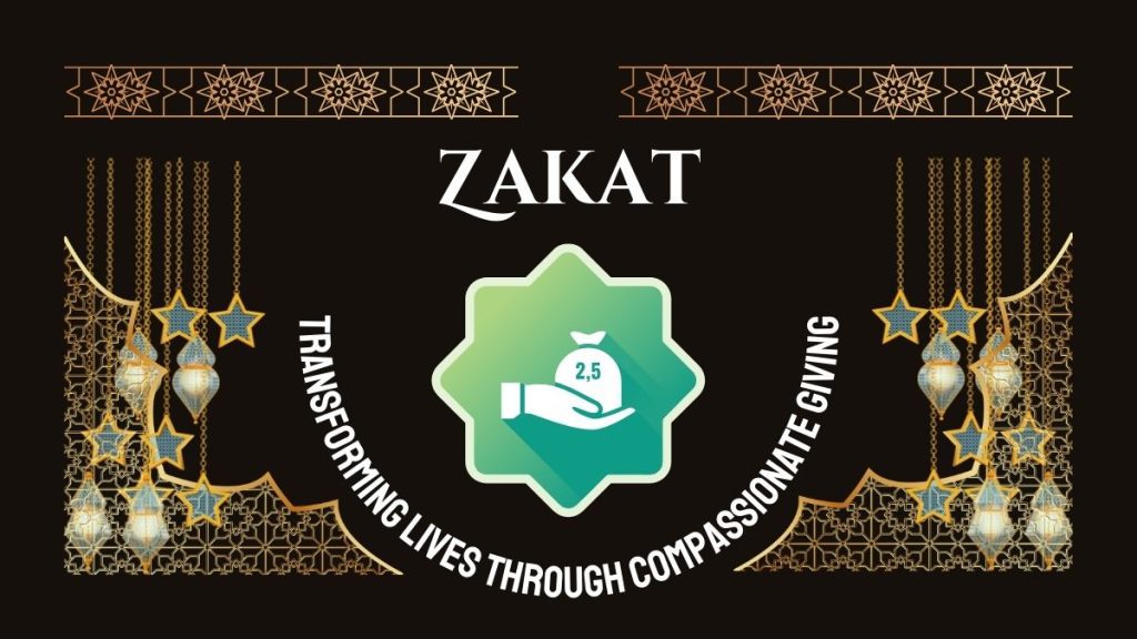 Zakat